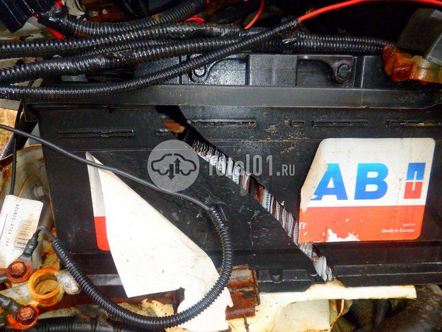 Фото ГАЗ ГАЗель Next 244