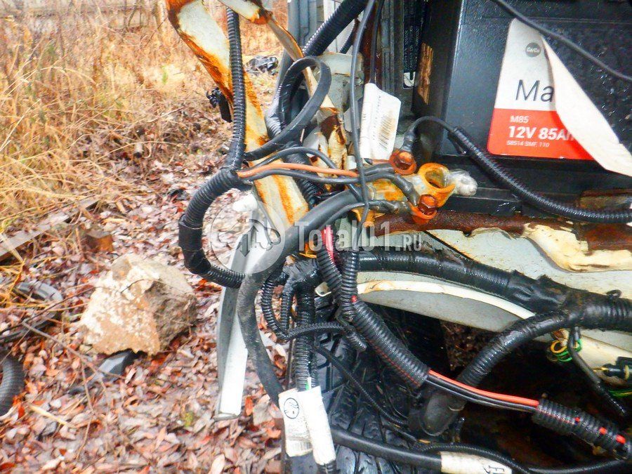 Фото ГАЗ ГАЗель Next 246