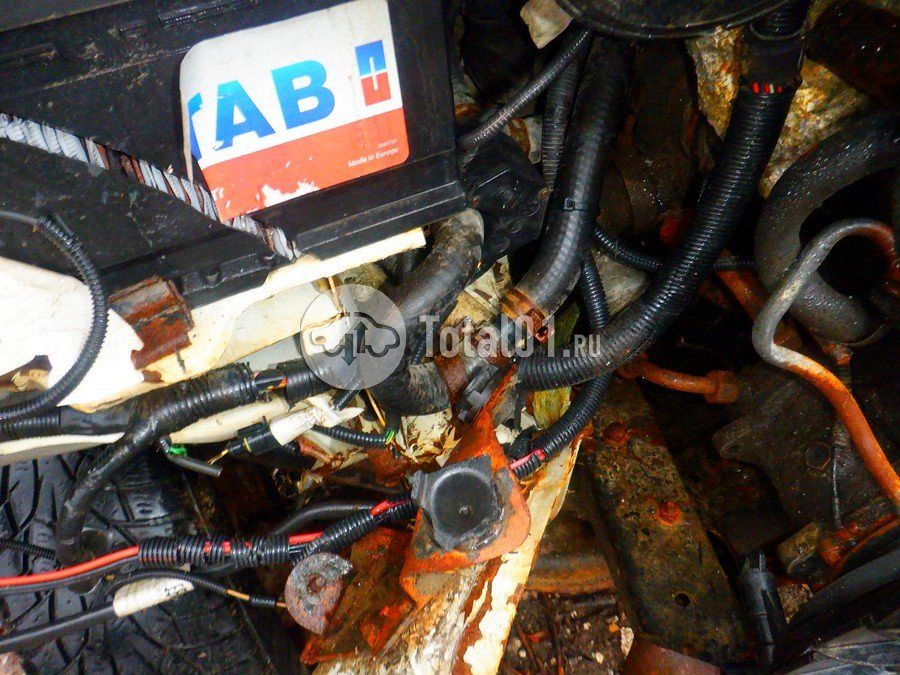 Фото ГАЗ ГАЗель Next 248