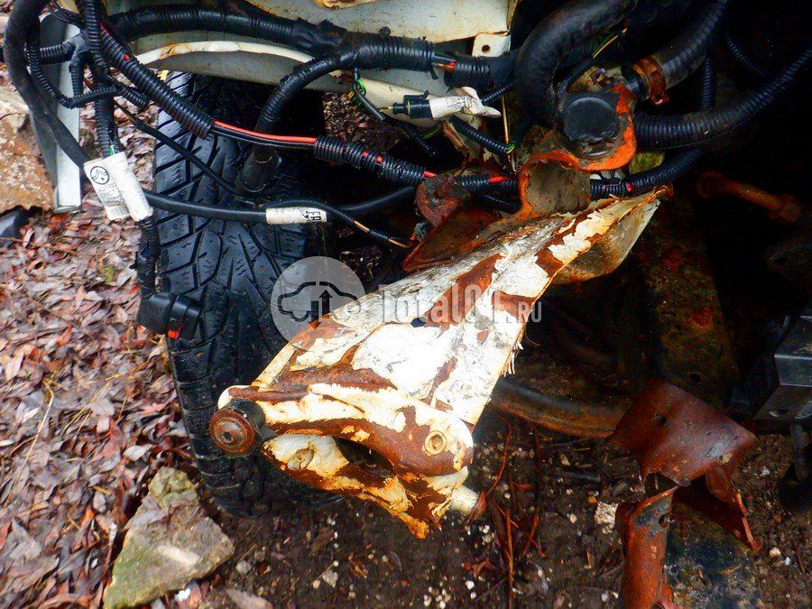 Фото ГАЗ ГАЗель Next 250