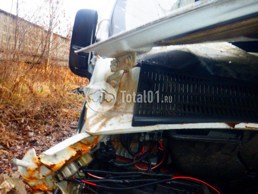 Фото ГАЗ ГАЗель Next 256