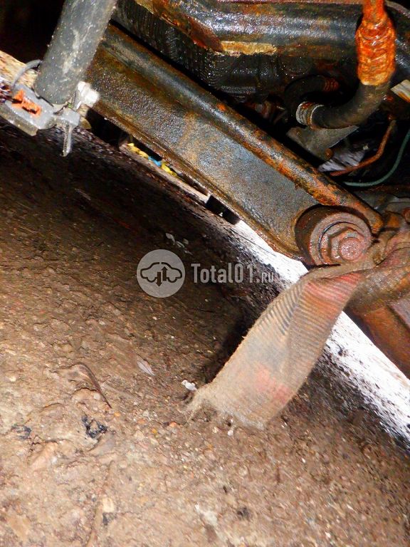 Фото ГАЗ ГАЗель Next 266