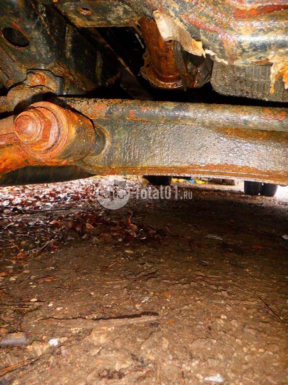 Фото ГАЗ ГАЗель Next 270