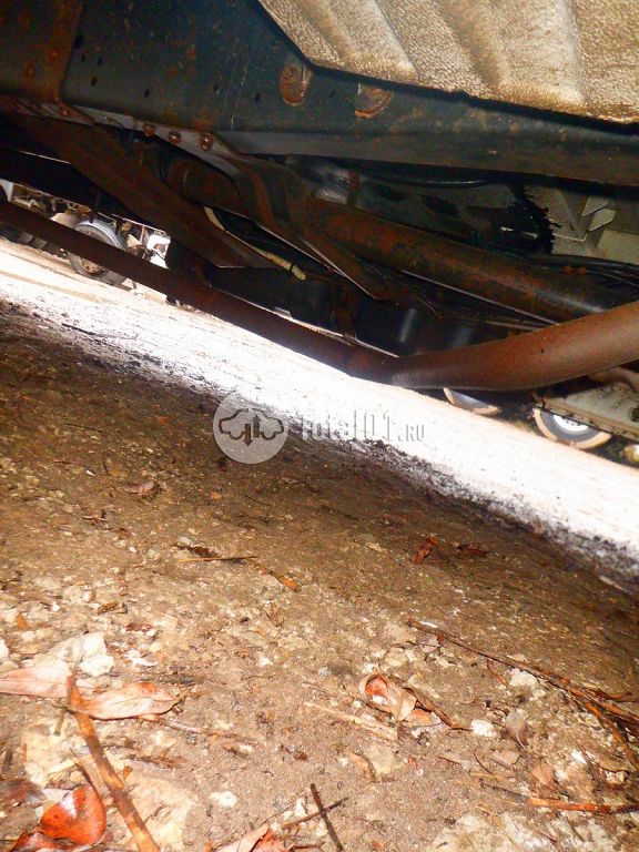 Фото ГАЗ ГАЗель Next 274