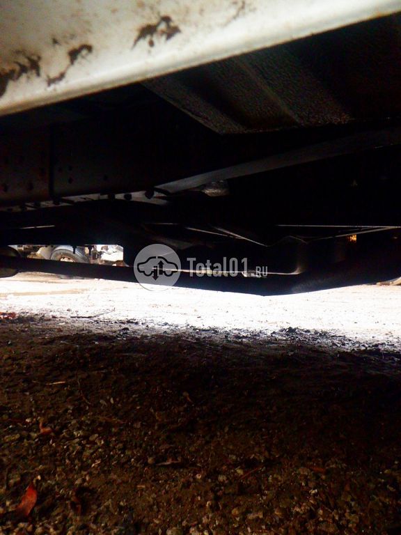 Фото ГАЗ ГАЗель Next 276