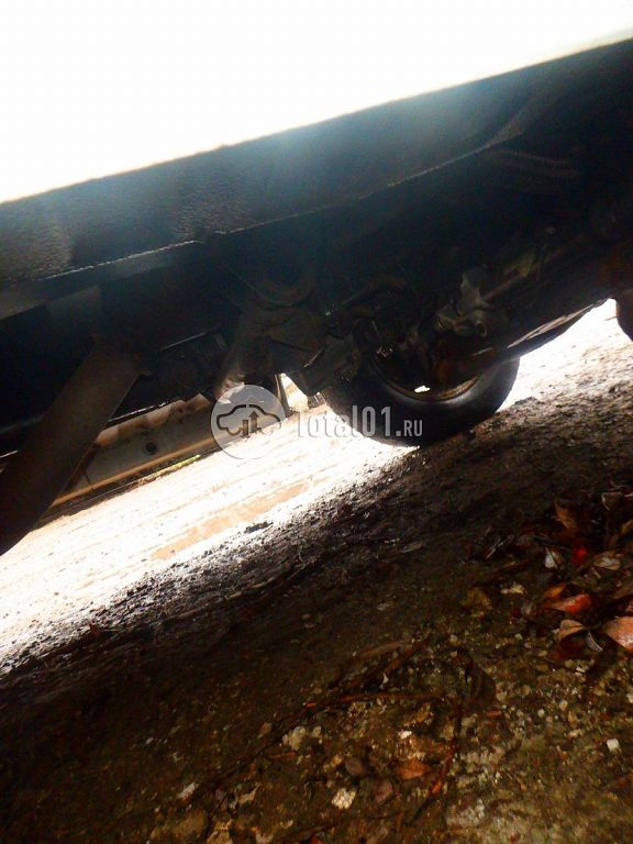 Фото ГАЗ ГАЗель Next 278