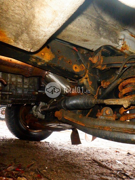 Фото ГАЗ ГАЗель Next 282