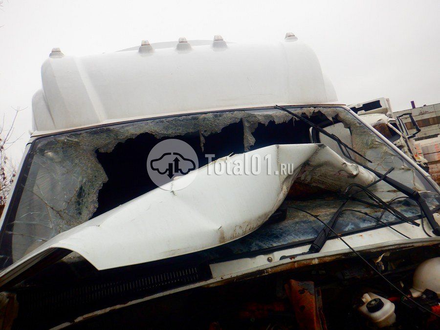 Фото ГАЗ ГАЗель Next 284