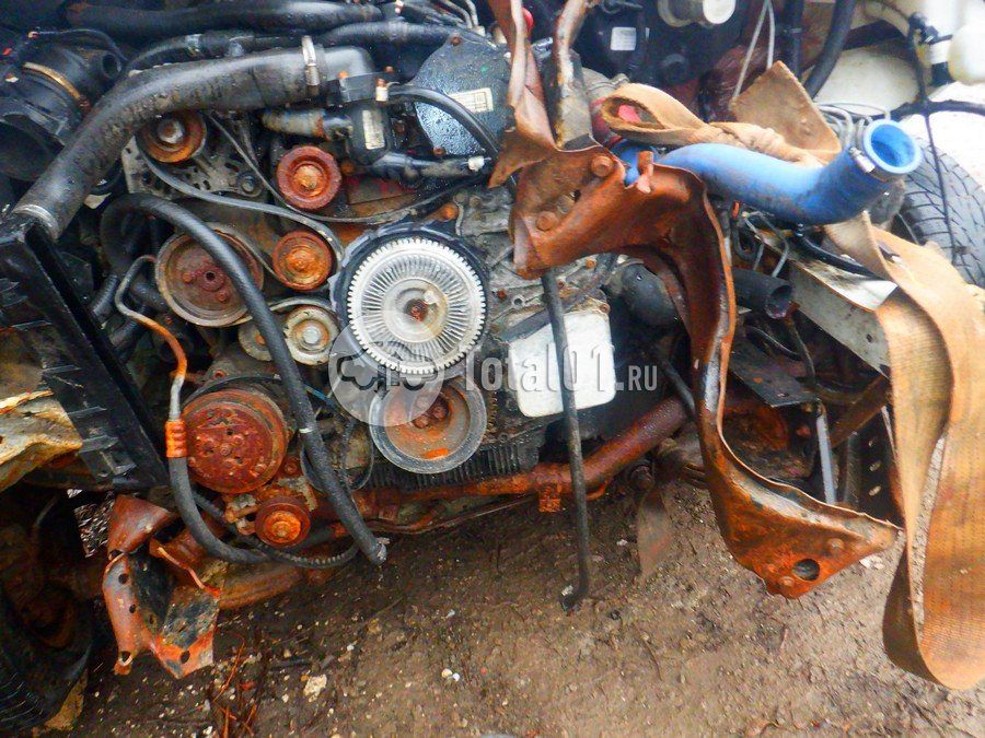 Фото ГАЗ ГАЗель Next 286