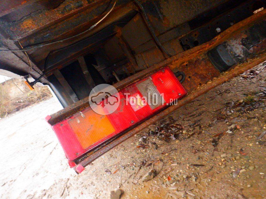 Фото ГАЗ ГАЗель Next 292