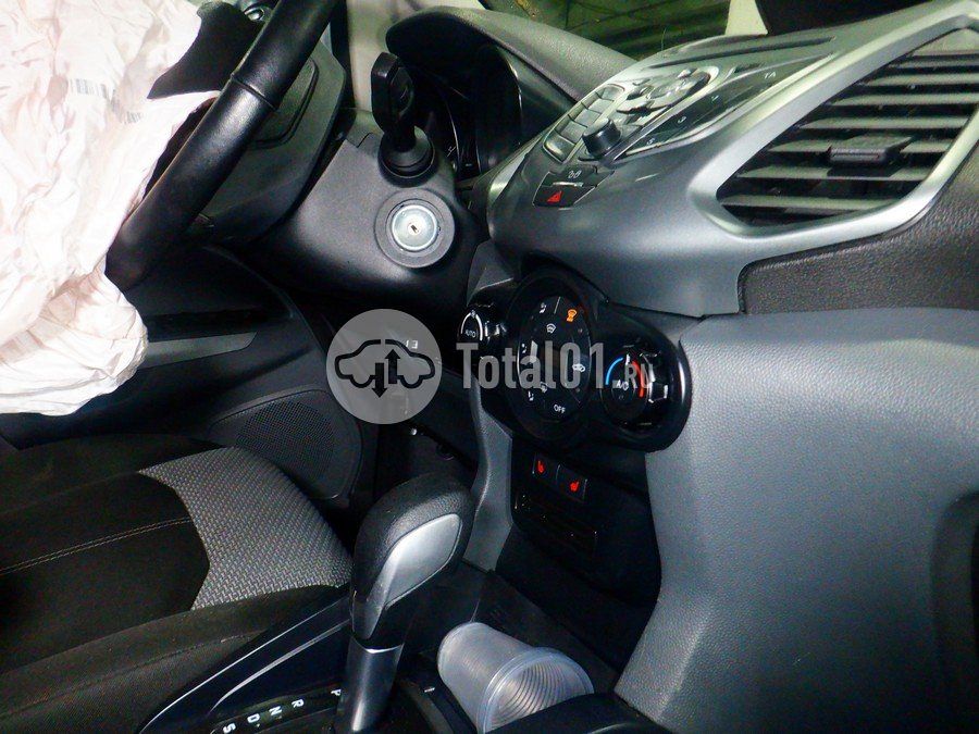 Фото Ford EcoSport 34