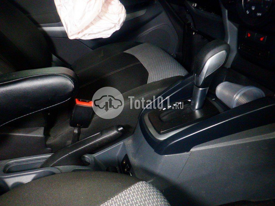 Фото Ford EcoSport 36