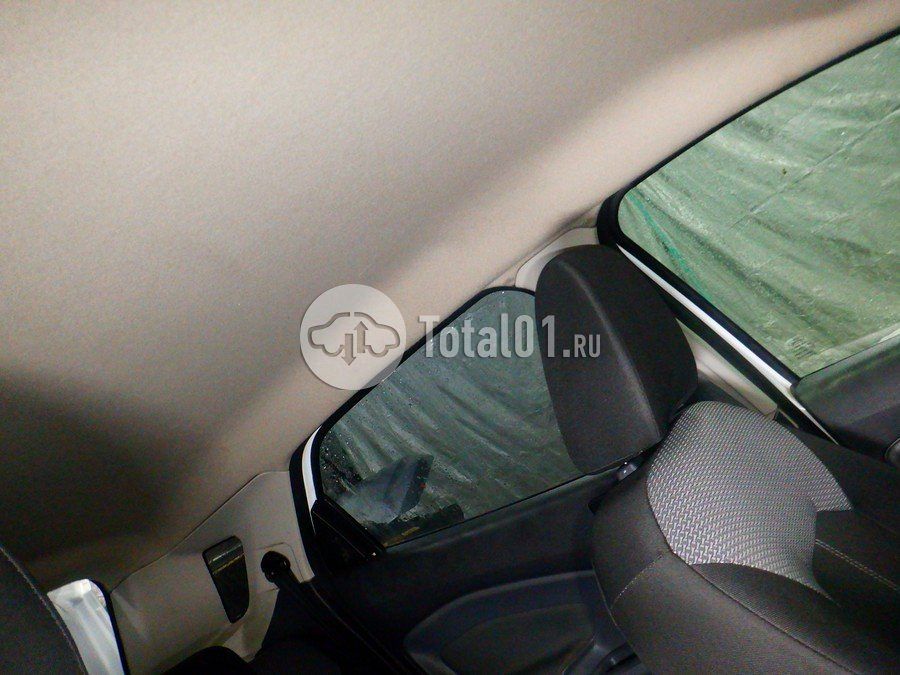 Фото Ford EcoSport 42