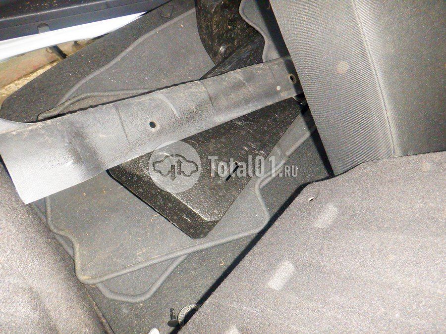 Фото Ford EcoSport 52