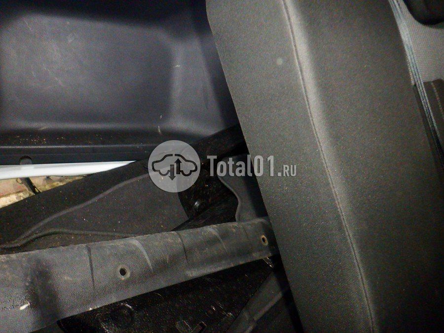 Фото Ford EcoSport 54