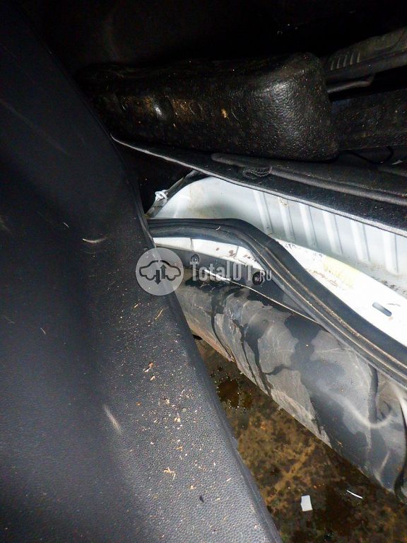 Фото Ford EcoSport 56