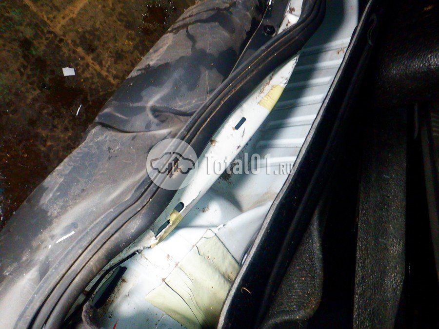 Фото Ford EcoSport 58