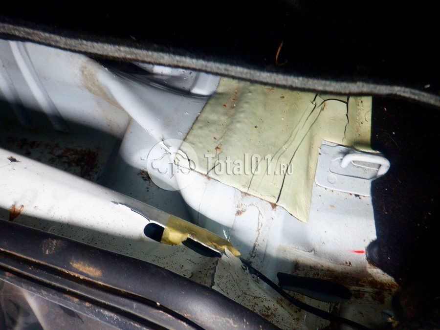 Фото Ford EcoSport 60