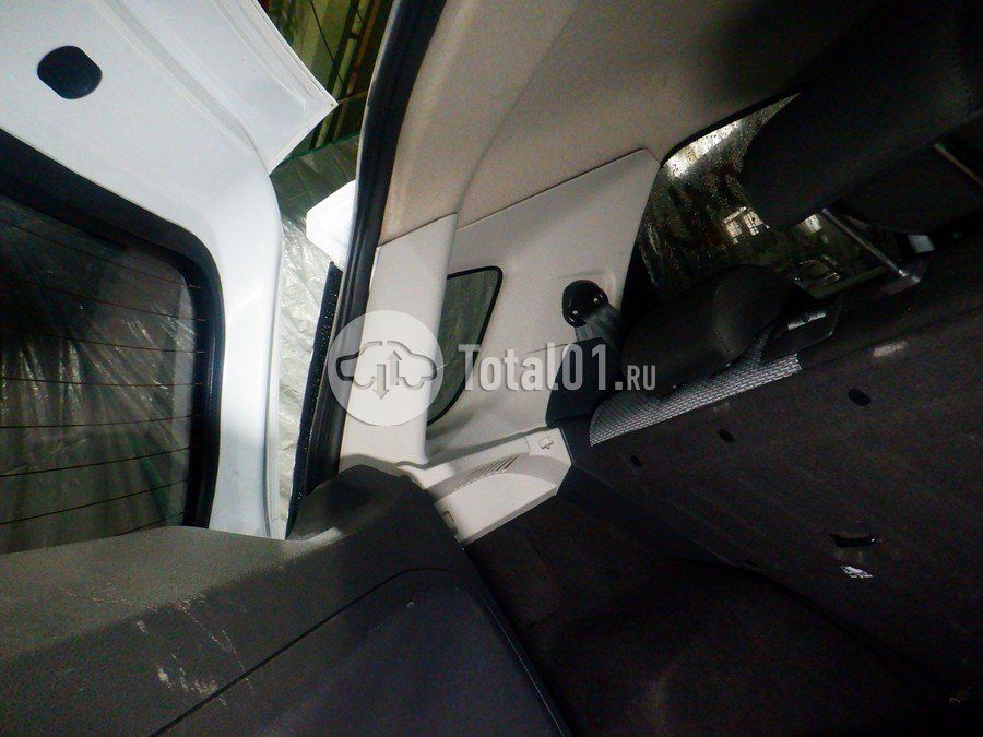 Фото Ford EcoSport 64