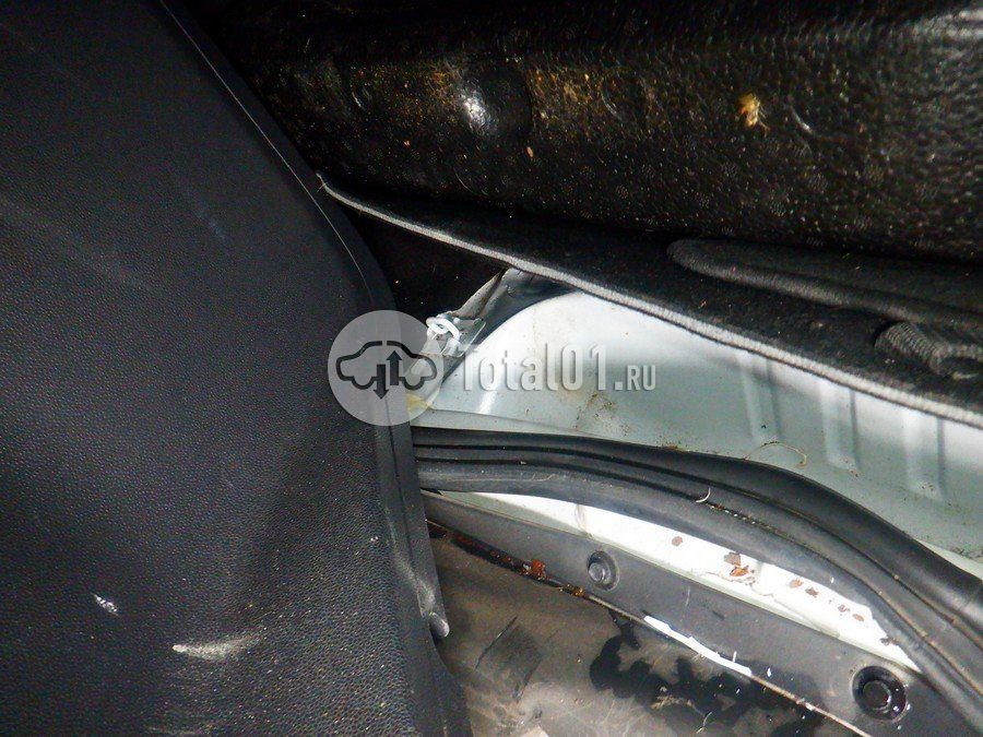 Фото Ford EcoSport 66