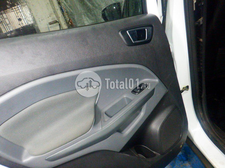 Фото Ford EcoSport 68