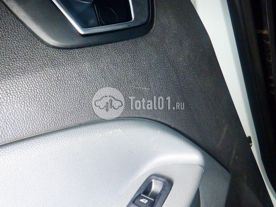 Фото Ford EcoSport 70