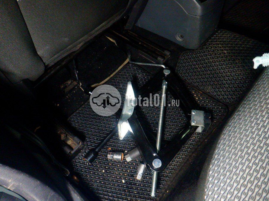 Фото Ford EcoSport 72