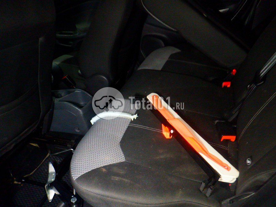 Фото Ford EcoSport 74