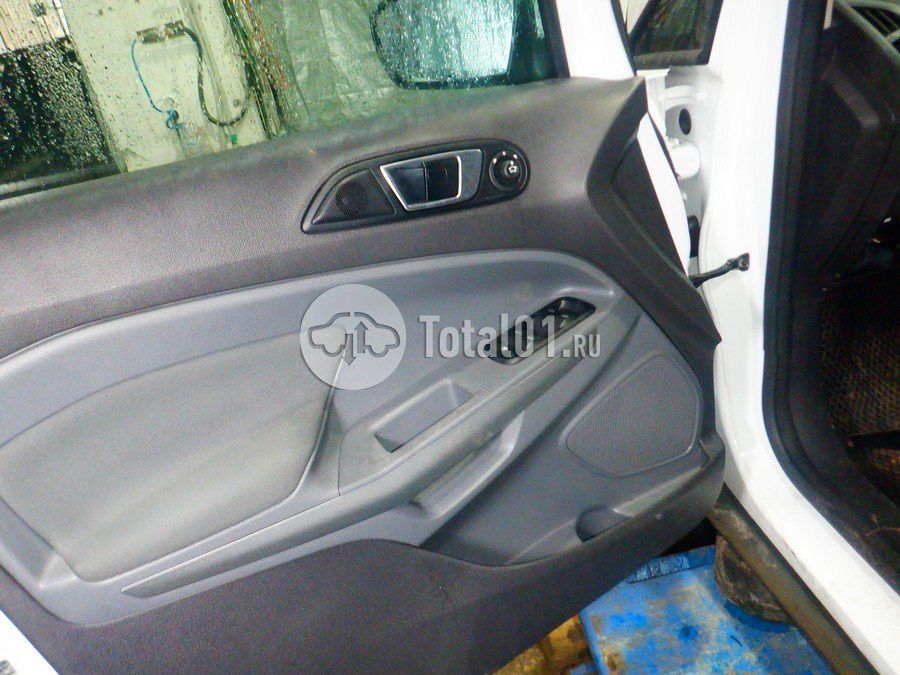 Фото Ford EcoSport 76