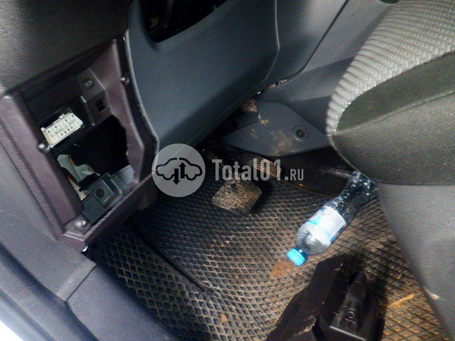 Фото Ford EcoSport 80