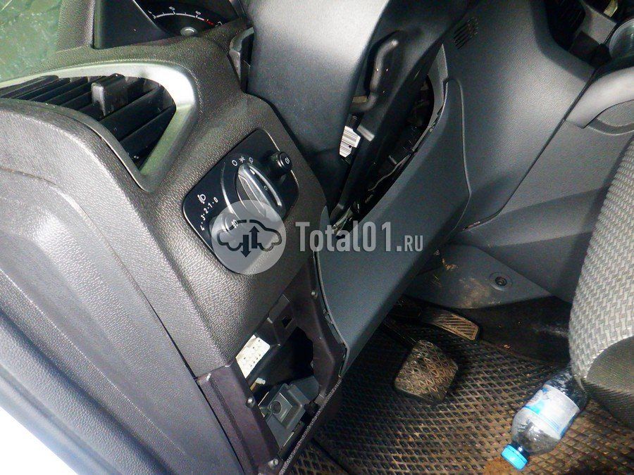 Фото Ford EcoSport 82