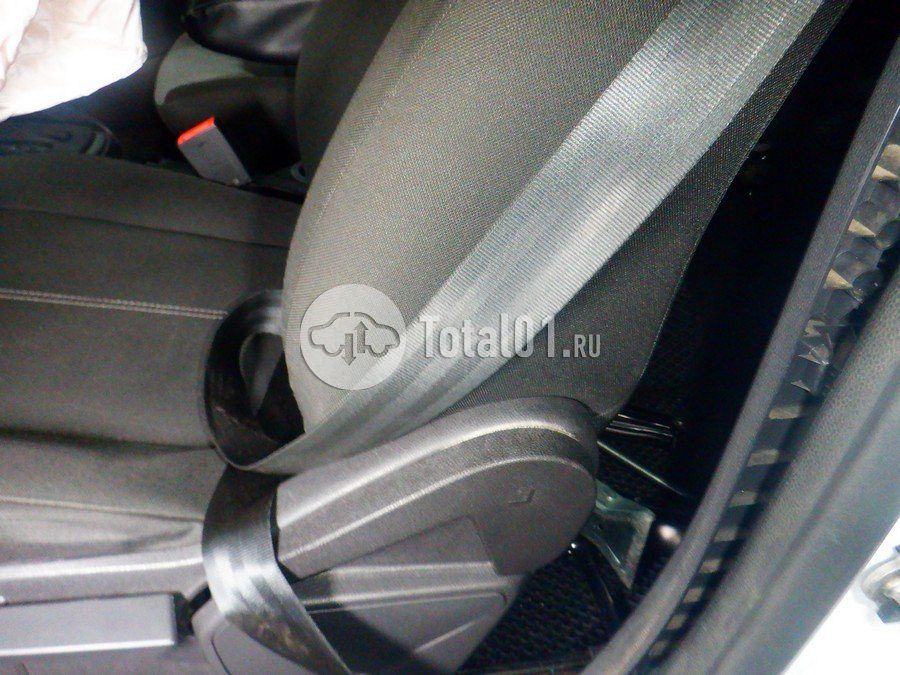 Фото Ford EcoSport 90