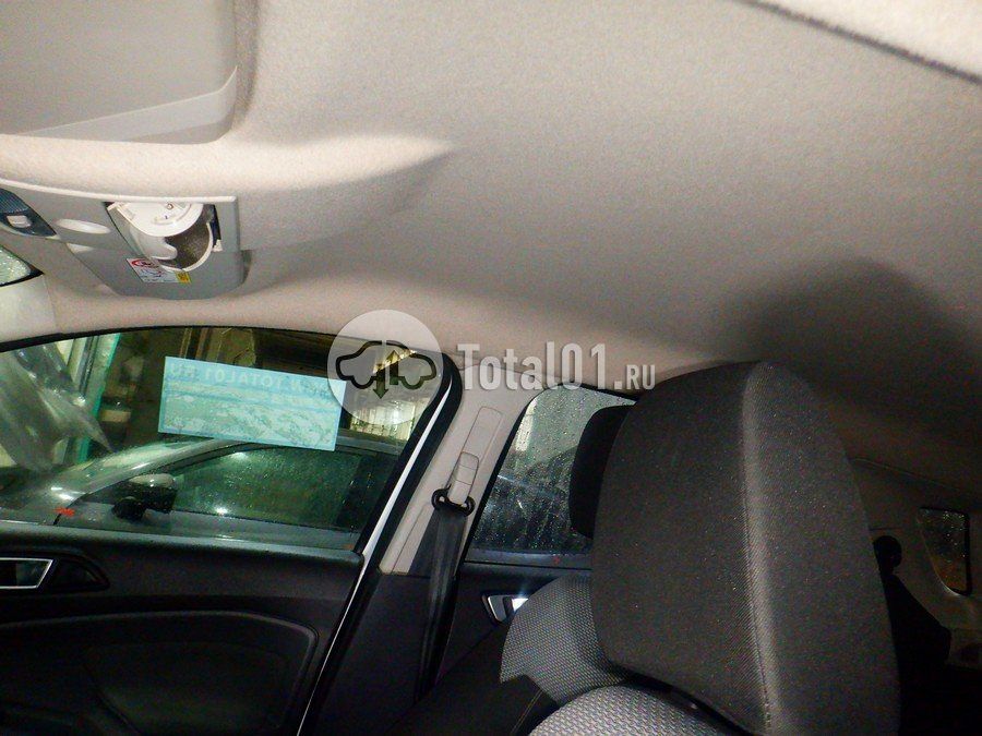 Фото Ford EcoSport 92