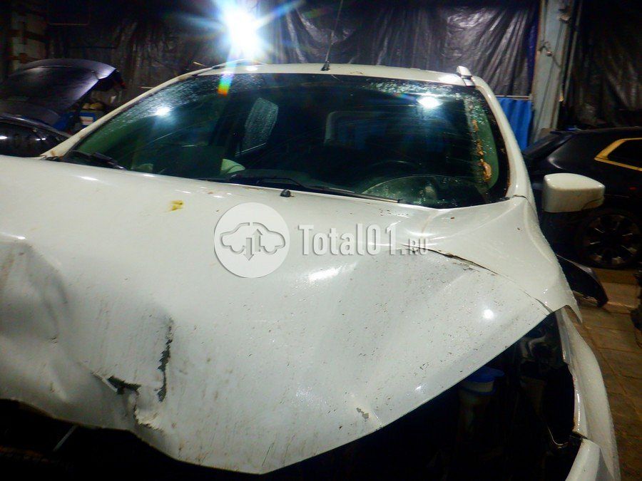 Фото Ford EcoSport 94