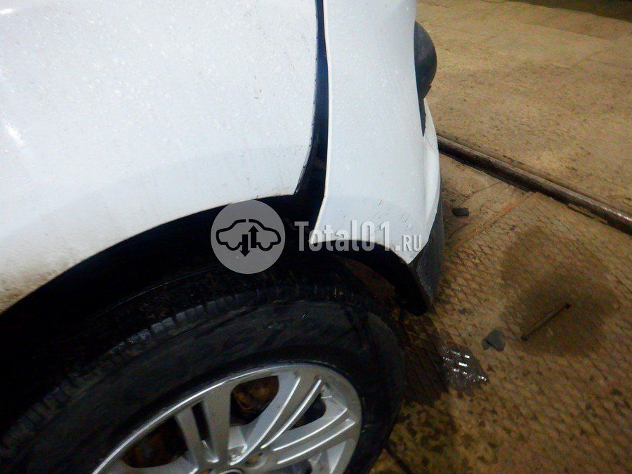 Фото Ford EcoSport 102