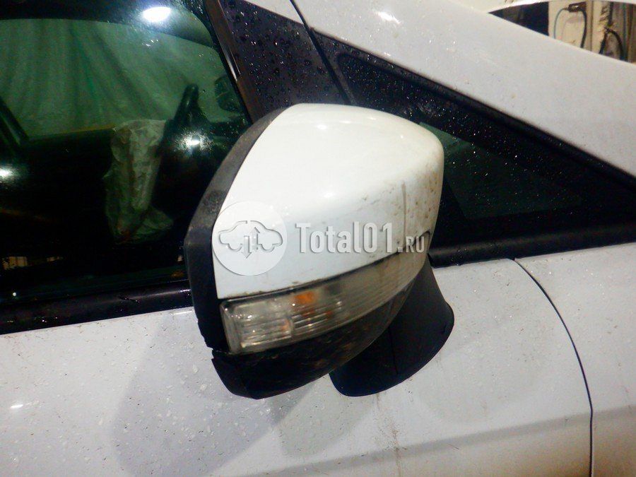 Фото Ford EcoSport 110