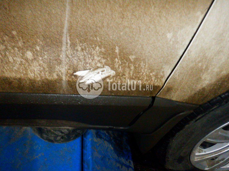 Фото Ford EcoSport 112