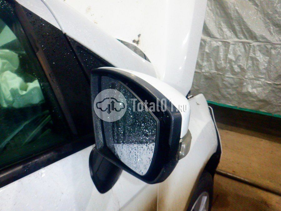 Фото Ford EcoSport 114