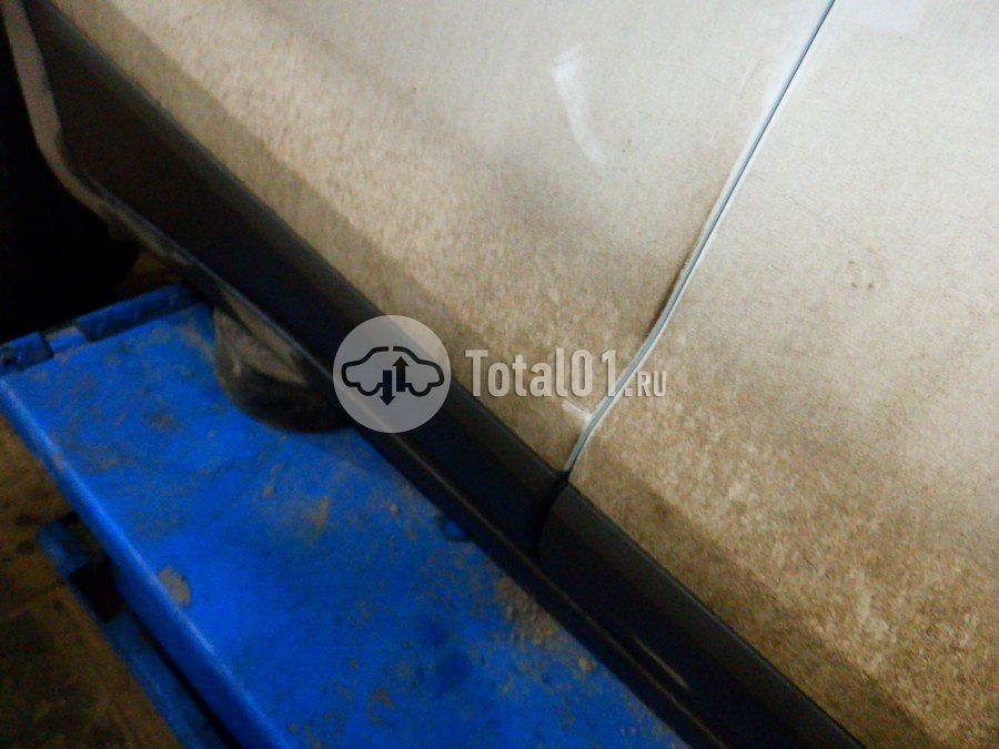 Фото Ford EcoSport 116