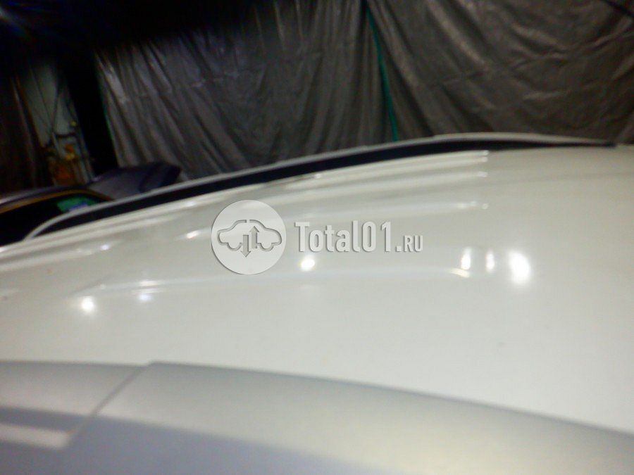 Фото Ford EcoSport 120