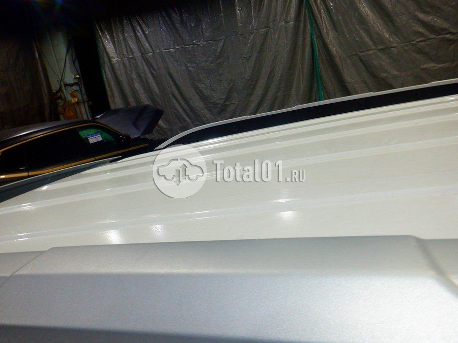 Фото Ford EcoSport 122