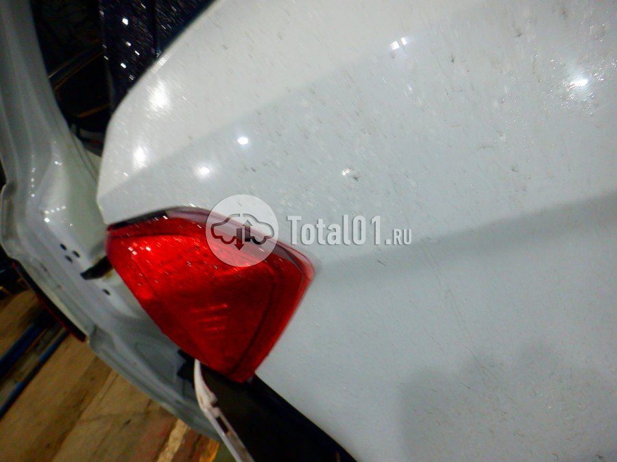 Фото Ford EcoSport 124