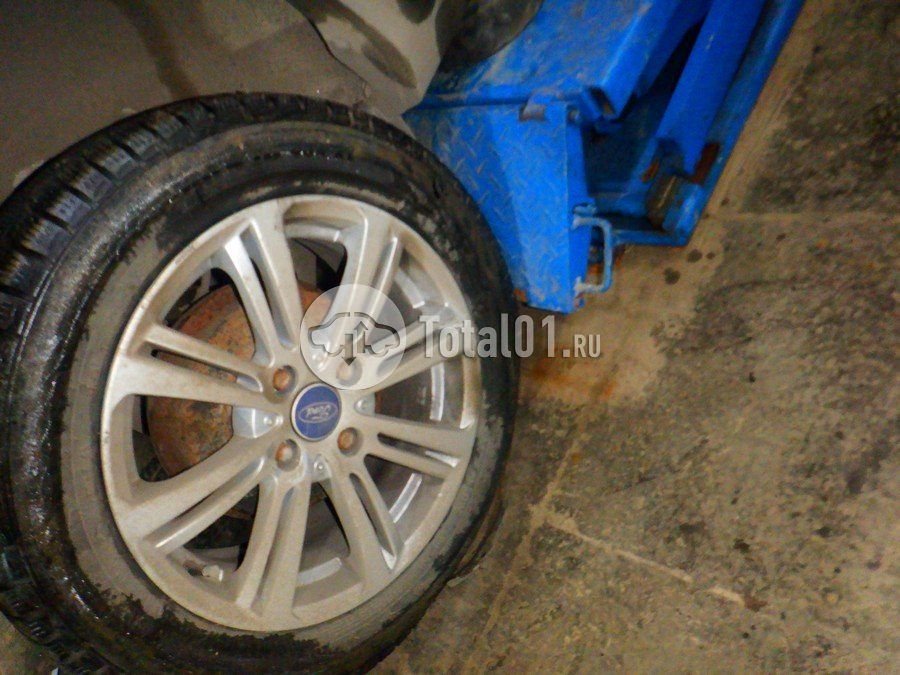 Фото Ford EcoSport 126