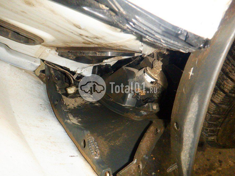 Фото Ford EcoSport 128