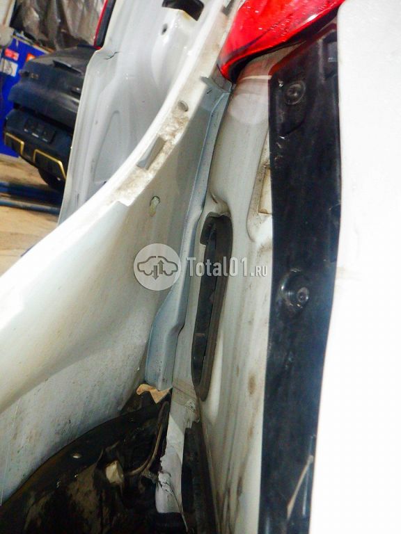 Фото Ford EcoSport 130