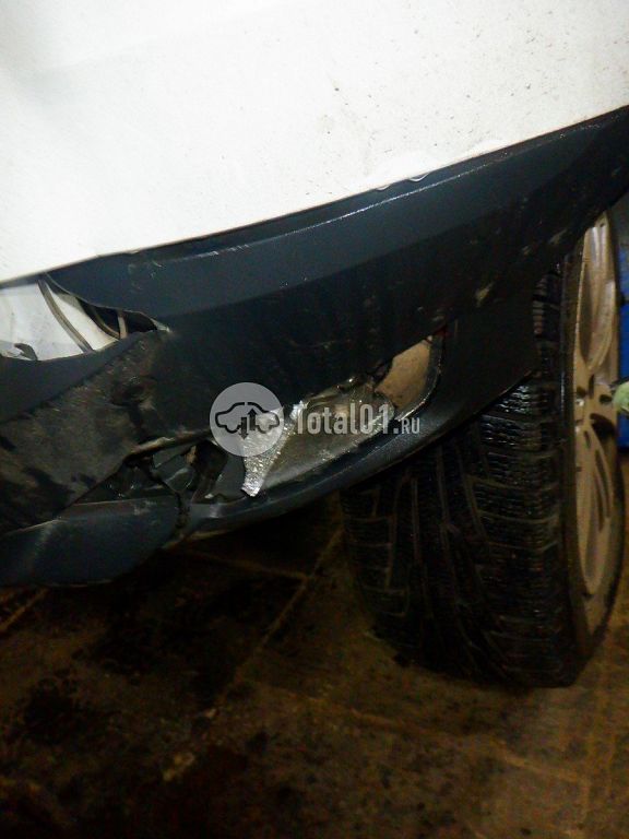 Фото Ford EcoSport 134