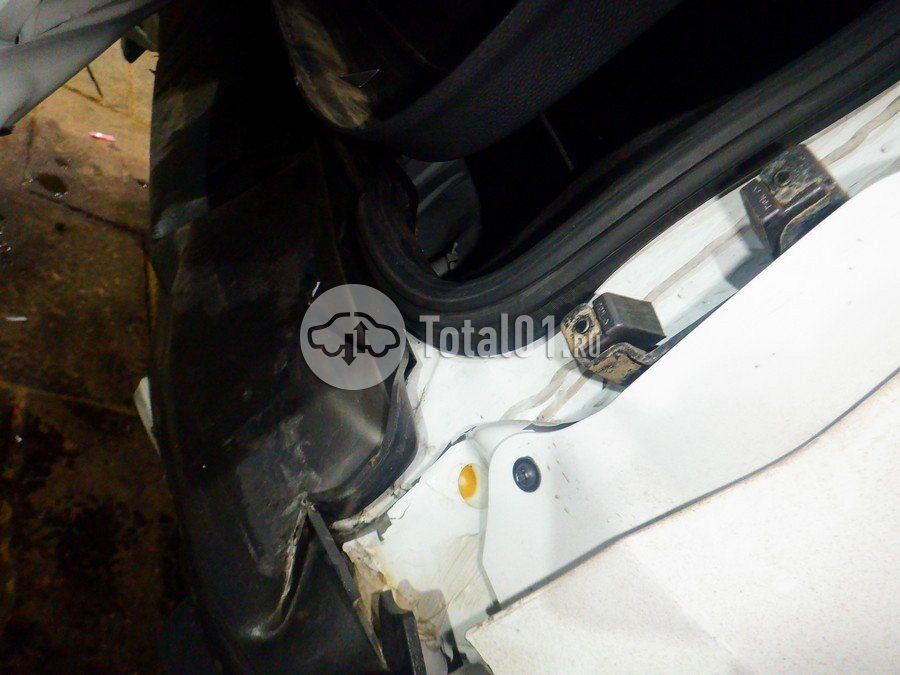 Фото Ford EcoSport 138