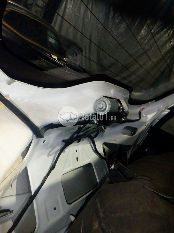 Фото Ford EcoSport 142