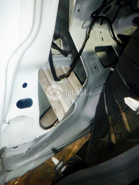 Фото Ford EcoSport 144