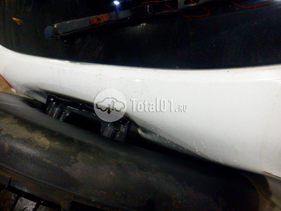 Фото Ford EcoSport 150